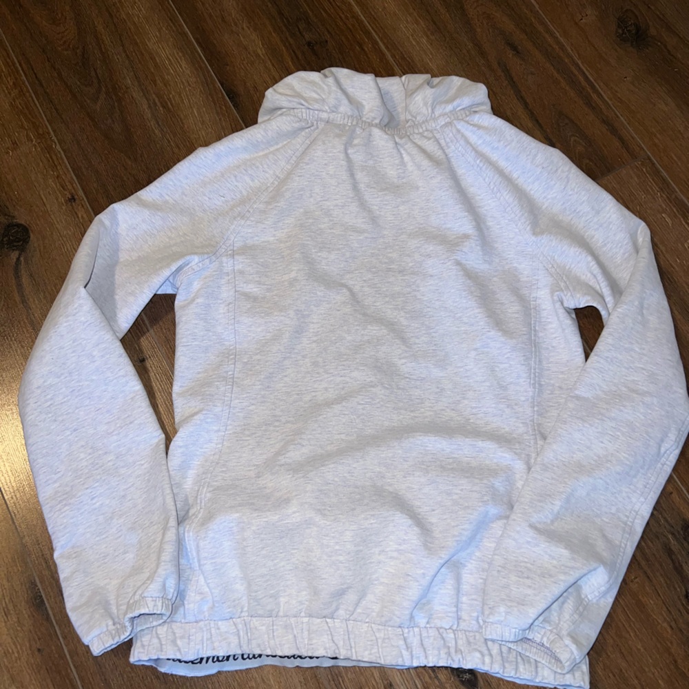 Lululemon Pullover - image 2